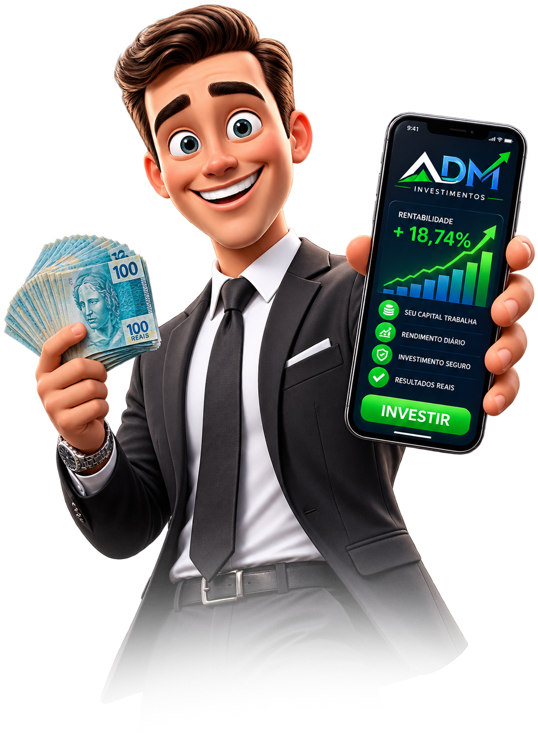 ADM Investimentos